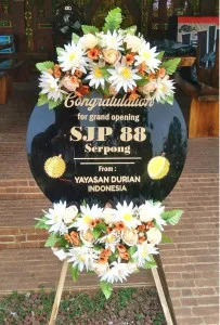 Grand Opening Aceh Tamiang